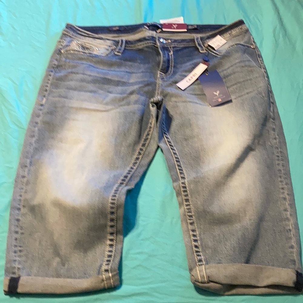 Vigoss Capri